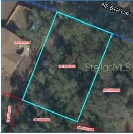 Recently Sold: $13,500 (0.21 acres)