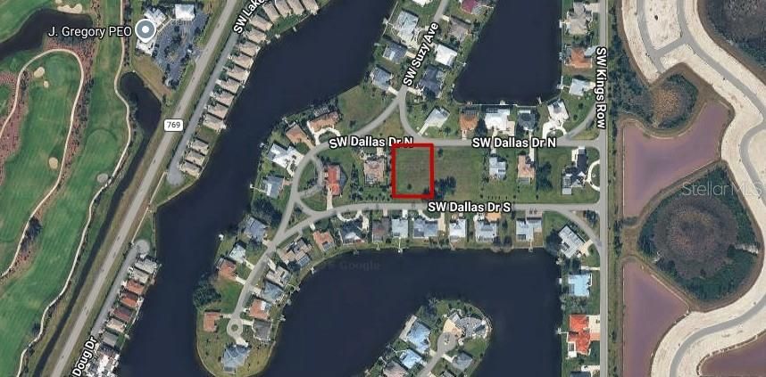 For Sale: $119,800 (0.69 acres)