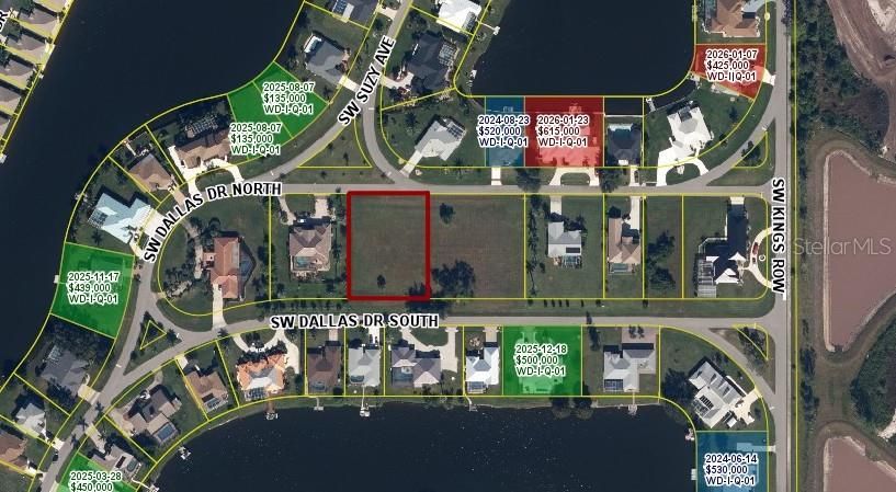 For Sale: $119,800 (0.69 acres)