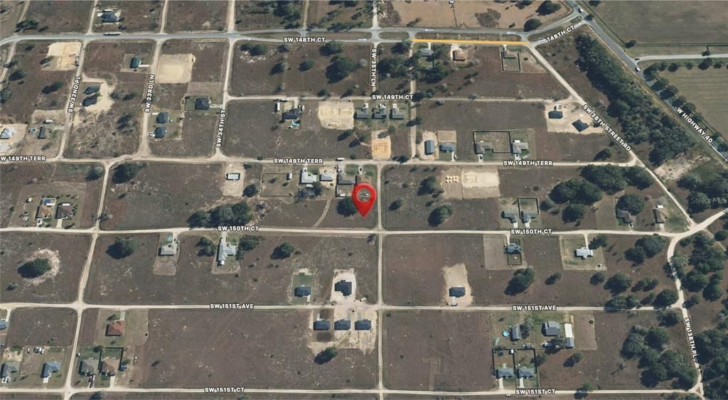 На продажу: $16,900 (0.23 acres)