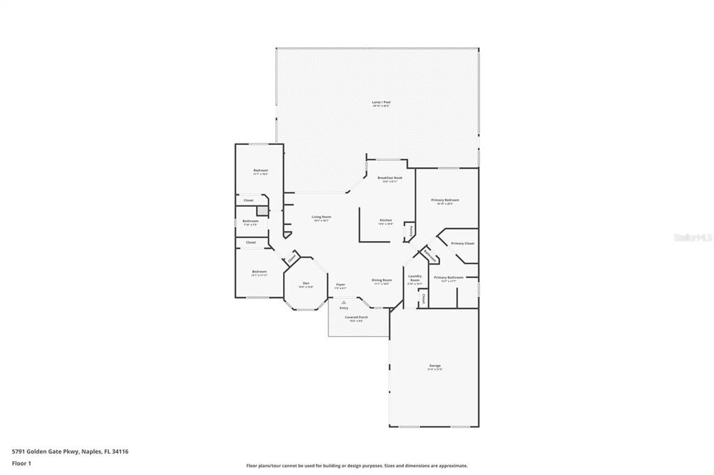 For Sale: $1,174,000 (3 beds, 2 baths, 2080 Square Feet)