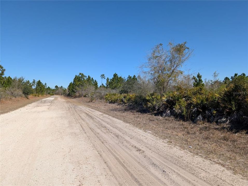 En Venta: $11,500 (0.50 acres)