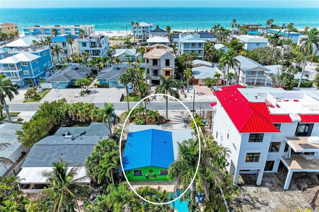 For Sale: $1,190,000 (2 beds, 2 baths, 1132 Square Feet)