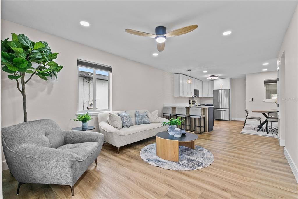 Active With Contract: $459,000 (3 beds, 2 baths, 1296 Square Feet)