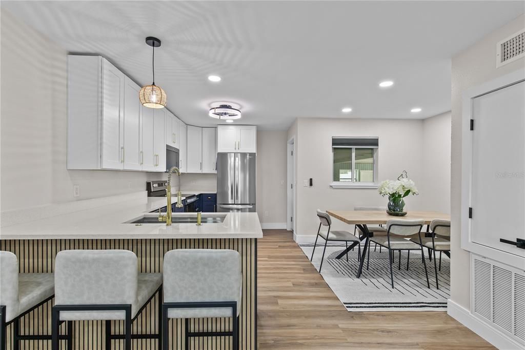 Active With Contract: $459,000 (3 beds, 2 baths, 1296 Square Feet)