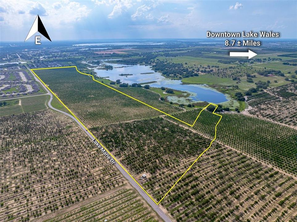 На продажу: $10,300,000 (88.00 acres)