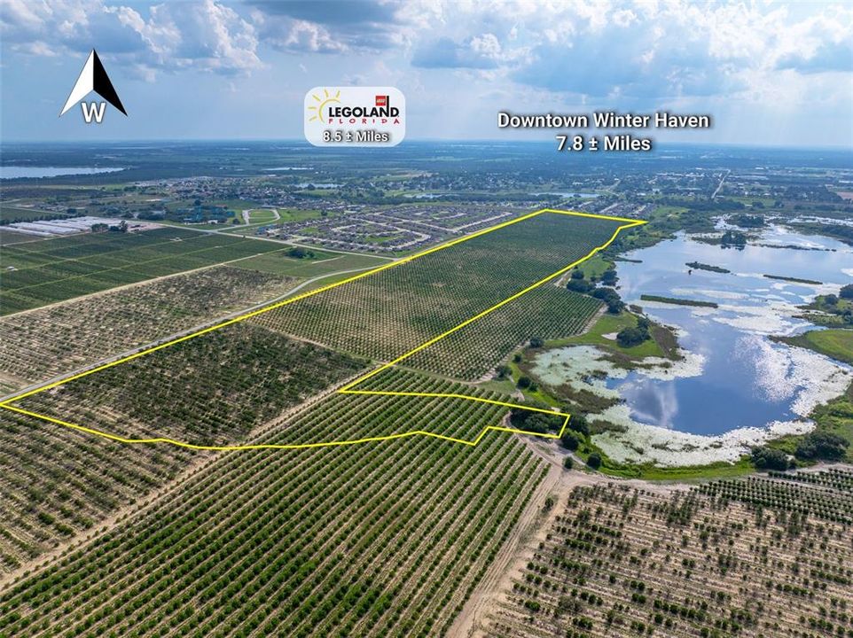 На продажу: $10,300,000 (88.00 acres)