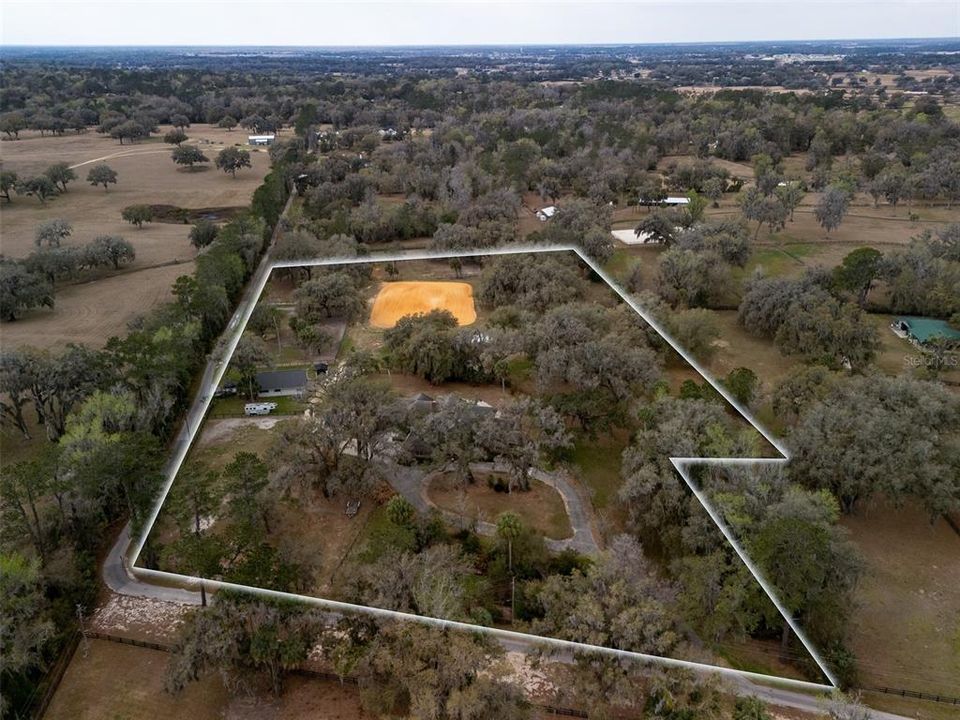 На продажу: $2,395,000 (5 спален, 5 ванн, 6109 Квадратных фут)