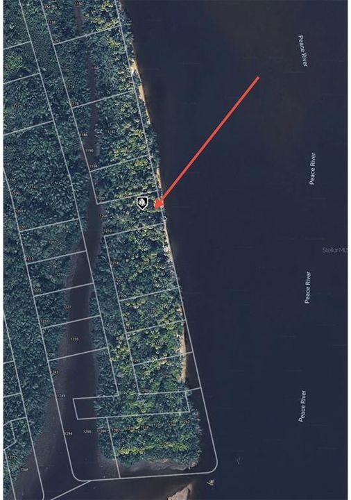 На продажу: $15,900 (0.28 acres)