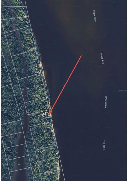 На продажу: $15,900 (0.28 acres)