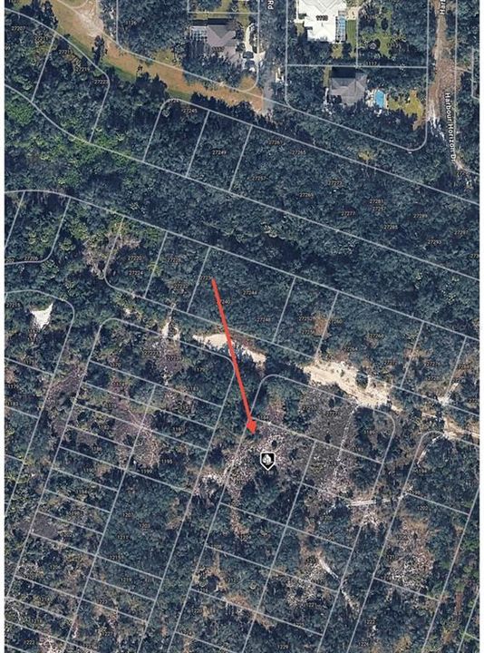For Sale: $8,500 (0.23 acres)