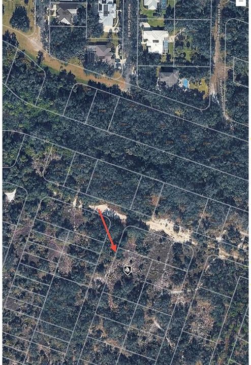 For Sale: $8,500 (0.23 acres)