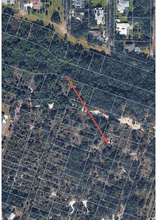 For Sale: $8,500 (0.23 acres)