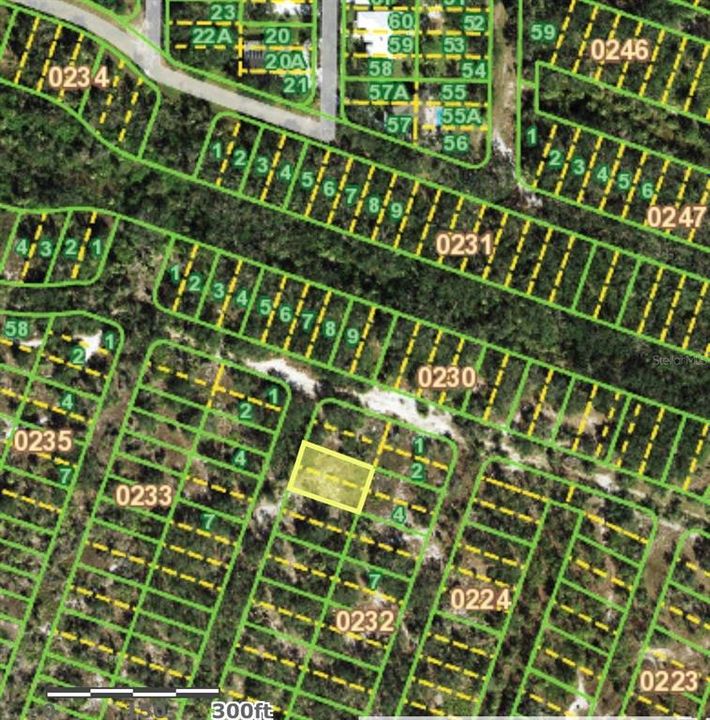 For Sale: $8,500 (0.23 acres)