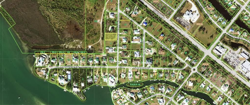 На продажу: $187,000 (0.55 acres)