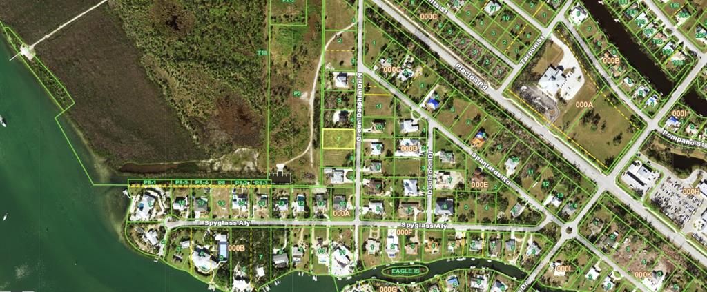 На продажу: $187,000 (0.55 acres)