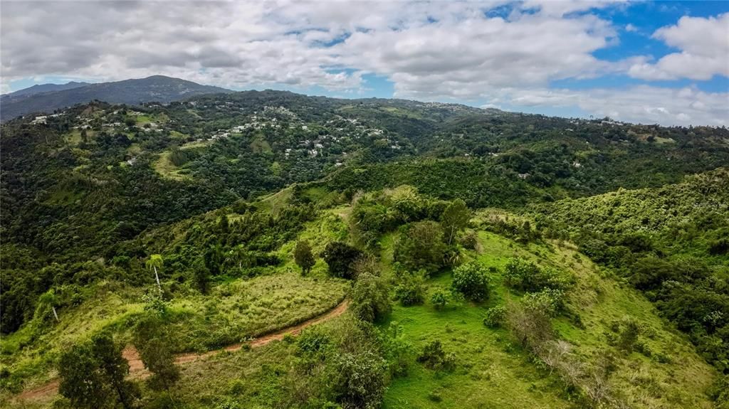На продажу: $995,000 (45.81 acres)