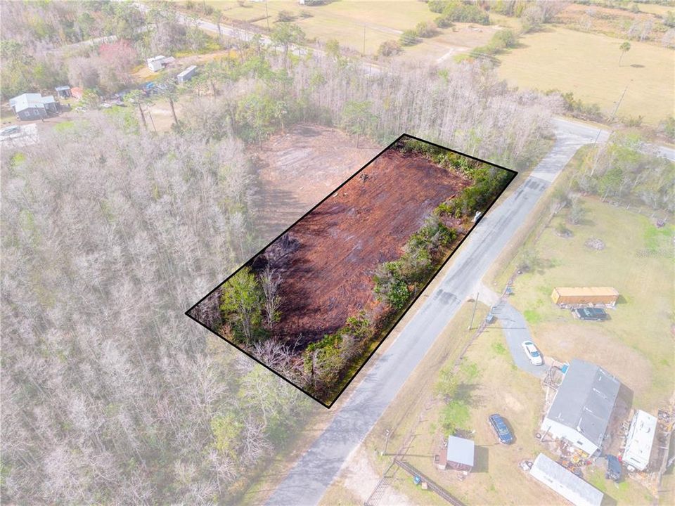 待售: $69,000 (0.72 acres)