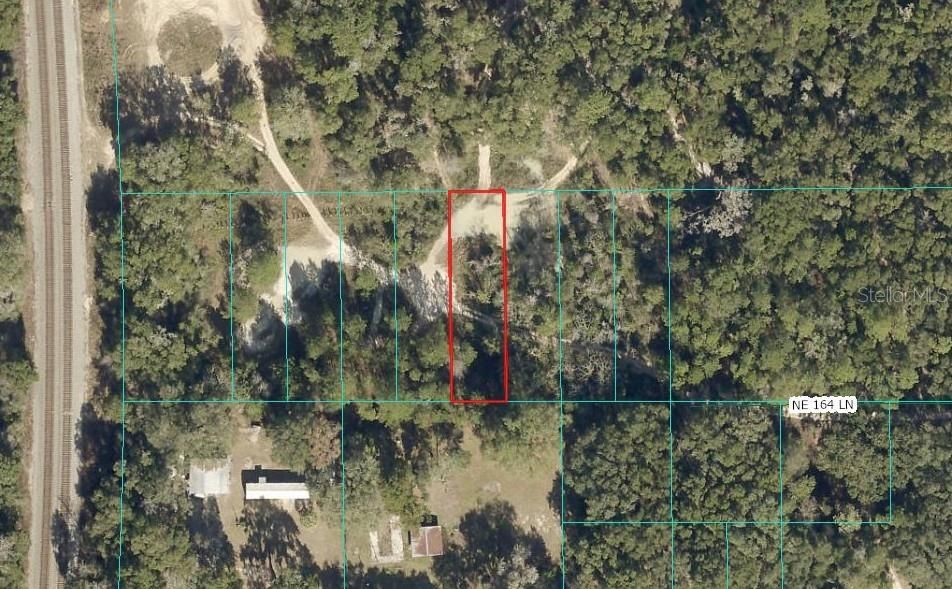 На продажу: $9,500 (0.23 acres)