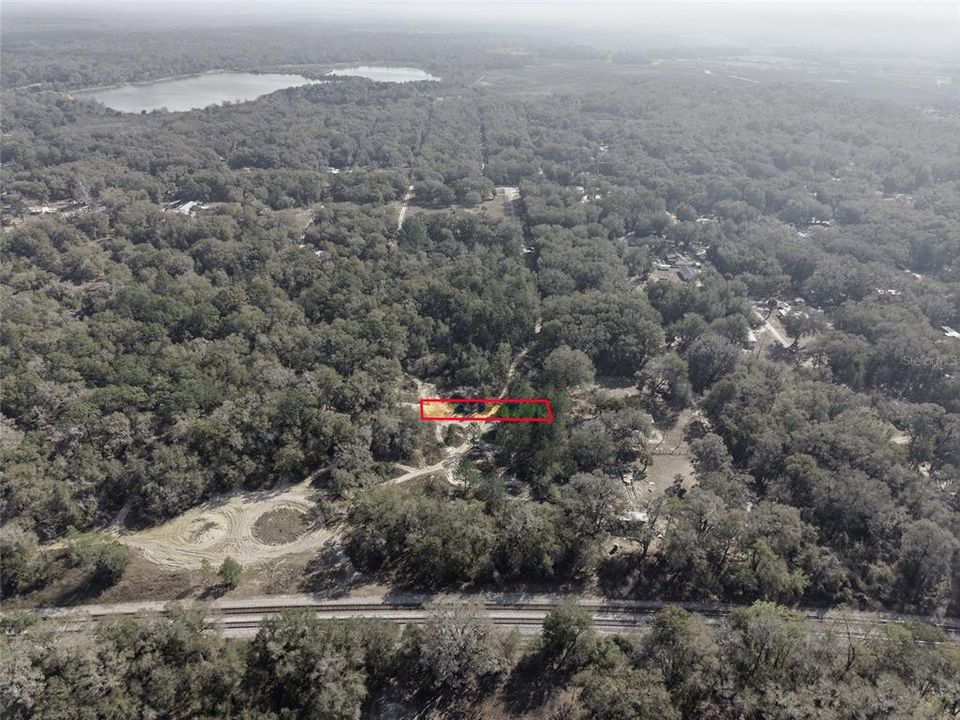 На продажу: $9,500 (0.23 acres)