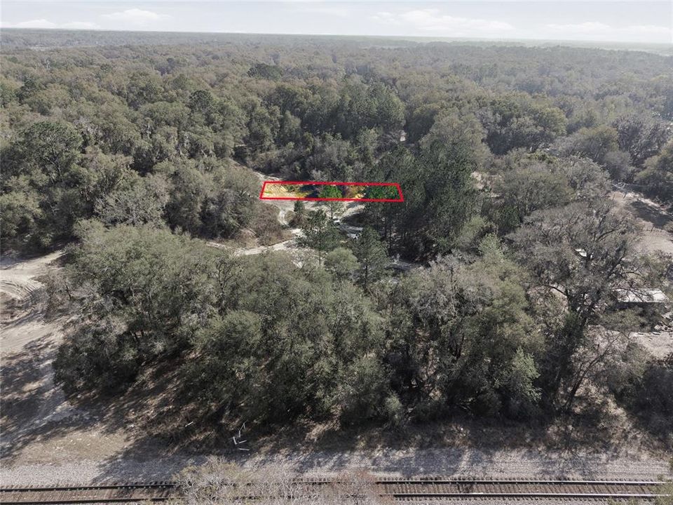 На продажу: $9,500 (0.23 acres)