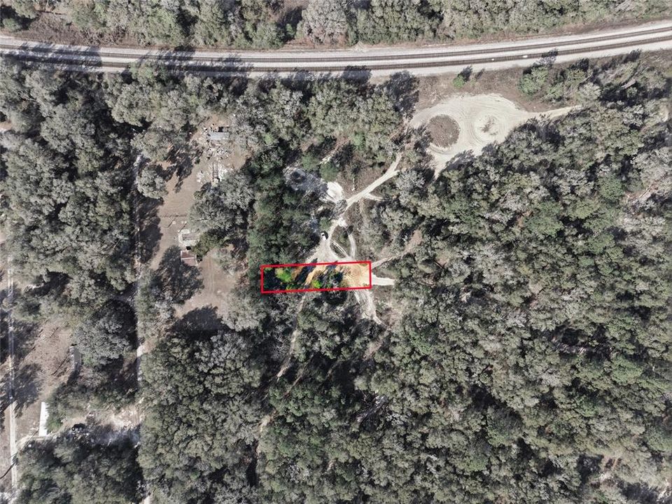 На продажу: $9,500 (0.23 acres)