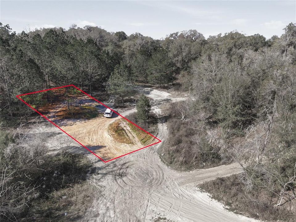 На продажу: $9,500 (0.23 acres)