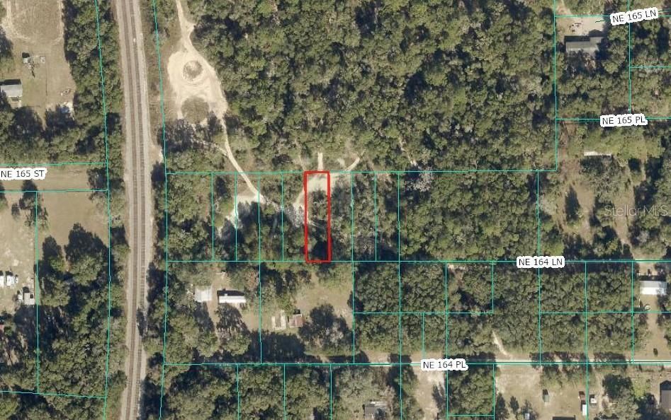 На продажу: $9,500 (0.23 acres)