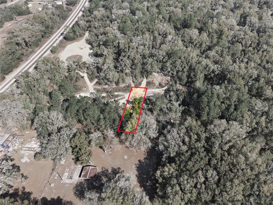 На продажу: $9,500 (0.23 acres)