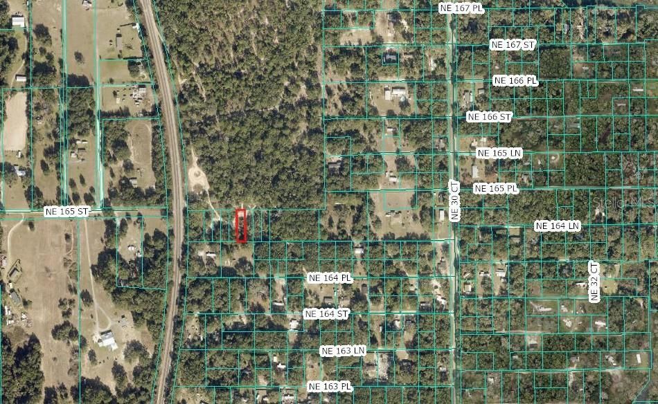 На продажу: $9,500 (0.23 acres)