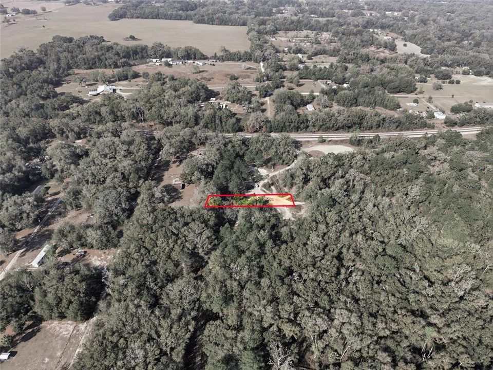 На продажу: $9,500 (0.23 acres)