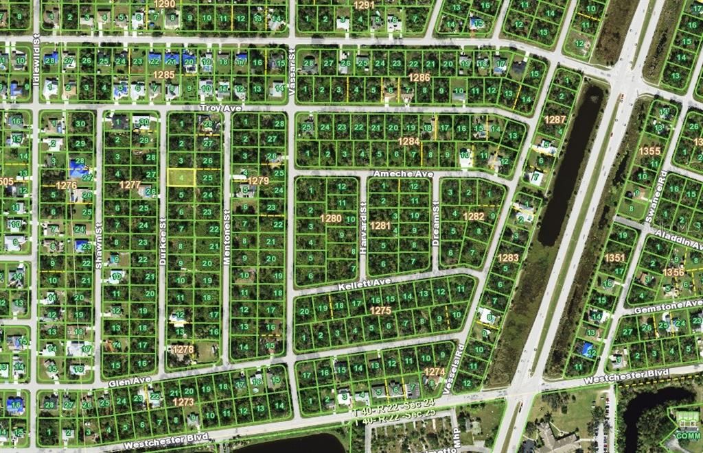 For Sale: $15,900 (0.23 acres)
