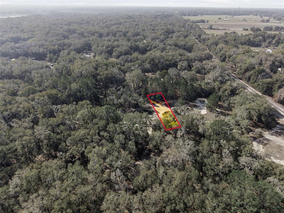 На продажу: $9,500 (0.23 acres)