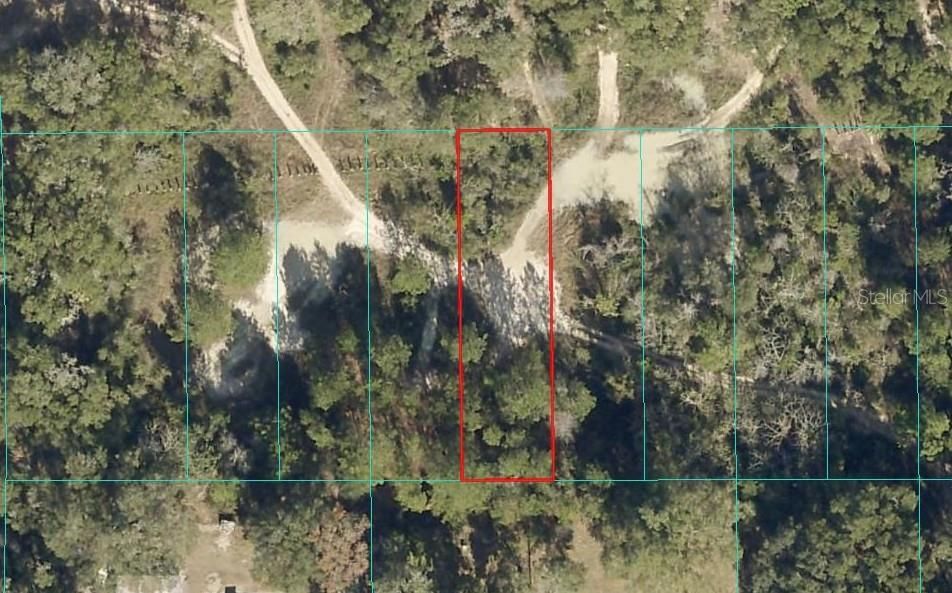 На продажу: $9,500 (0.23 acres)