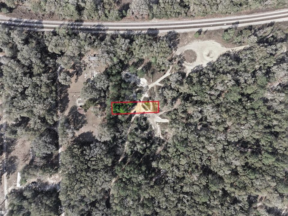 На продажу: $9,500 (0.23 acres)