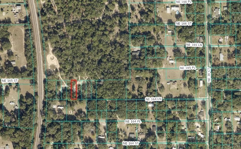 На продажу: $9,500 (0.23 acres)