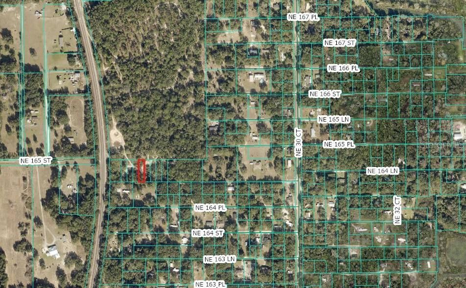 На продажу: $9,500 (0.23 acres)