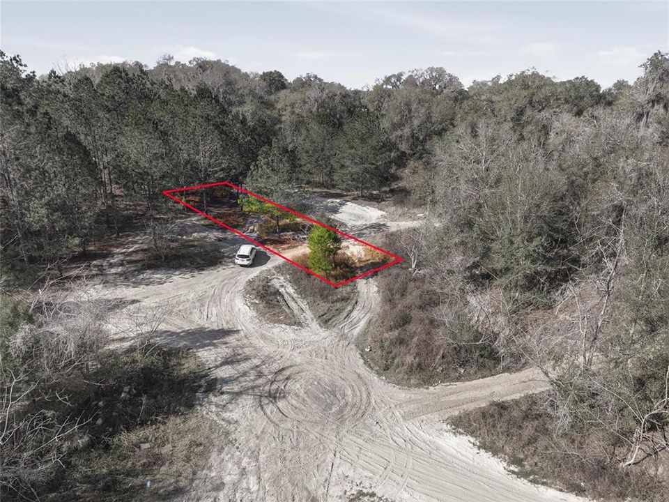 На продажу: $9,500 (0.23 acres)