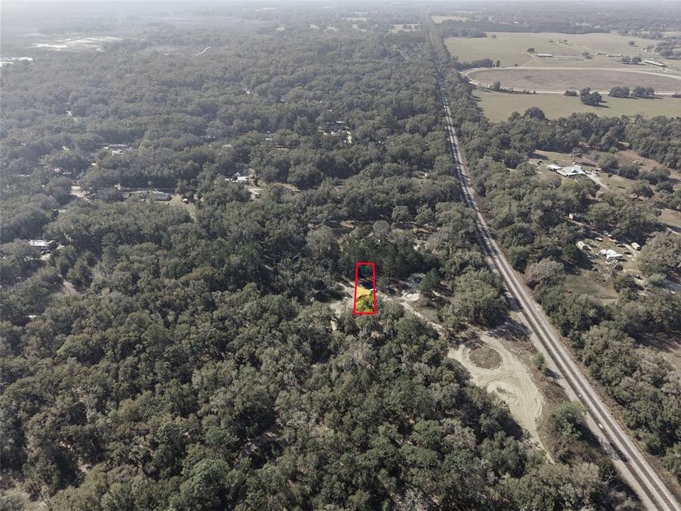 На продажу: $9,500 (0.23 acres)