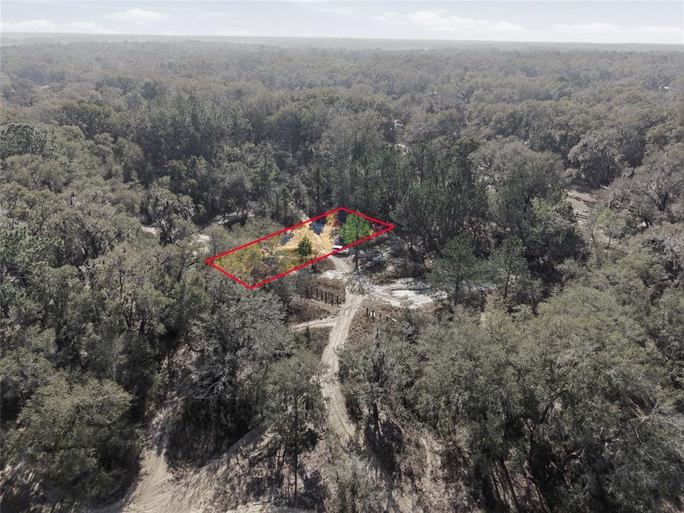 На продажу: $9,500 (0.23 acres)