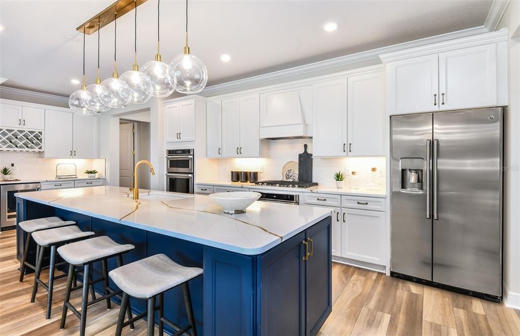 Active With Contract: $621,780 (2 beds, 2 baths, 2269 Square Feet)