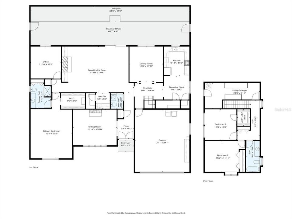 En Venta: $599,000 (3 camas, 2 baños, 3139 Pies cuadrados)