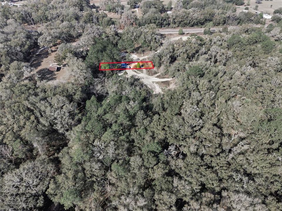 На продажу: $9,500 (0.23 acres)