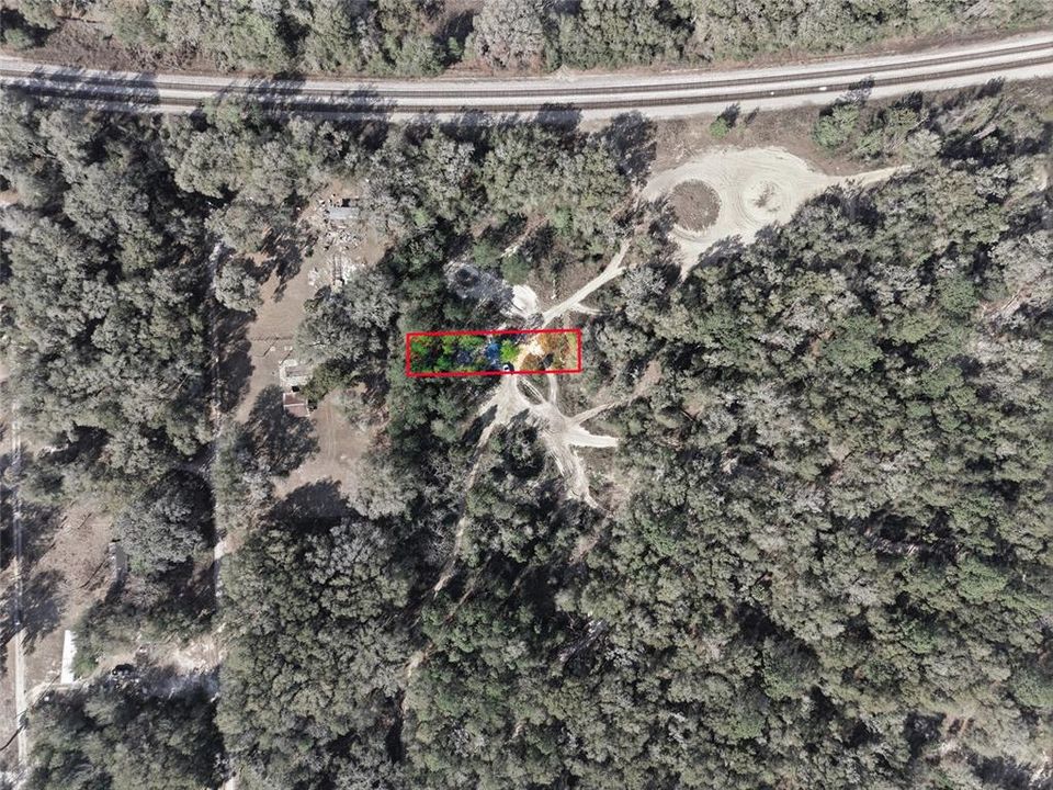 На продажу: $9,500 (0.23 acres)