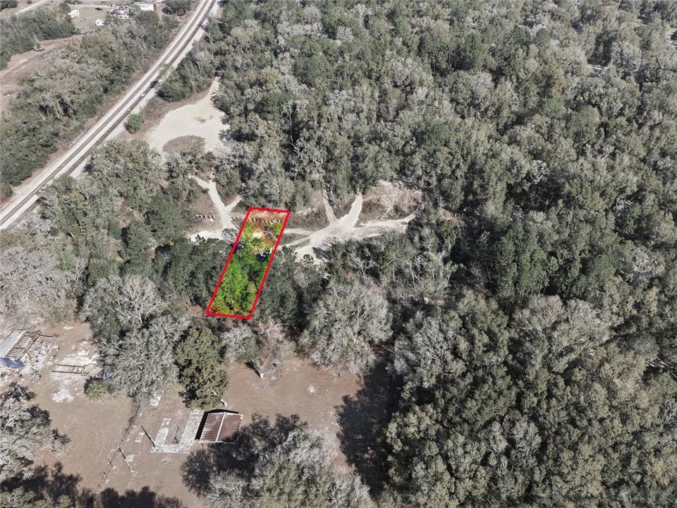На продажу: $9,500 (0.23 acres)