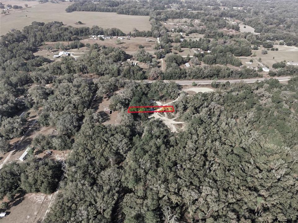 На продажу: $9,500 (0.23 acres)