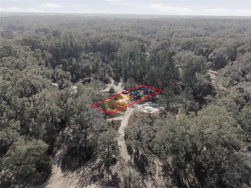 На продажу: $9,500 (0.23 acres)