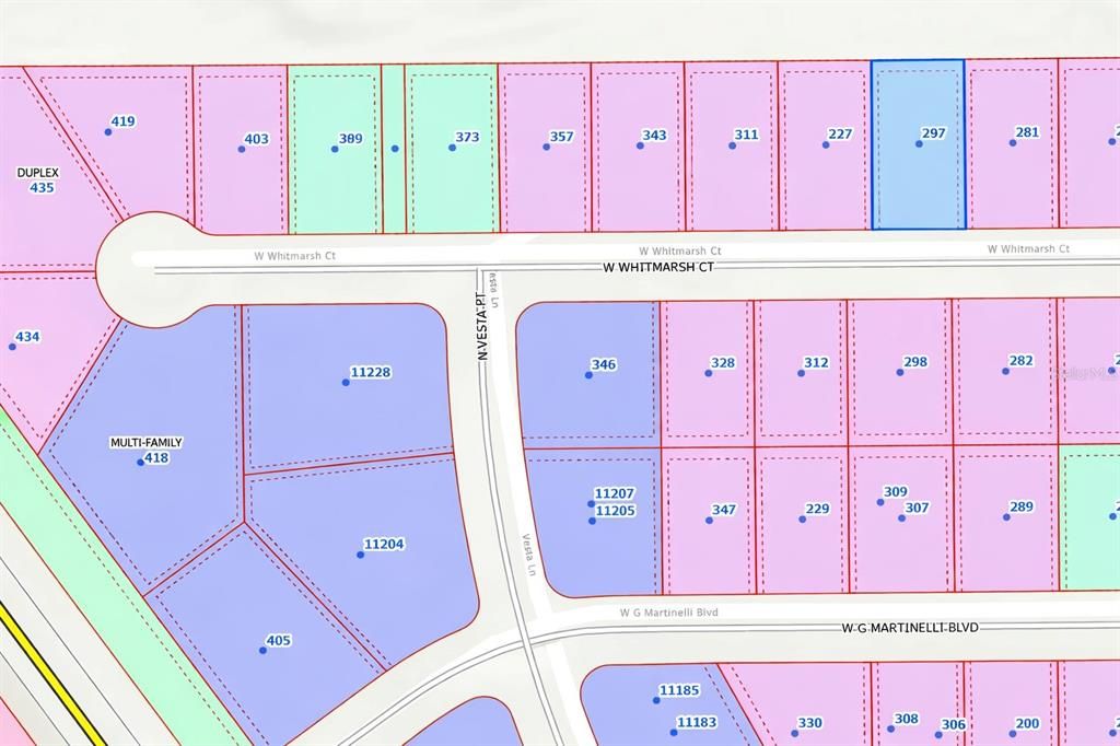 En Venta: $41,900 (0.27 acres)