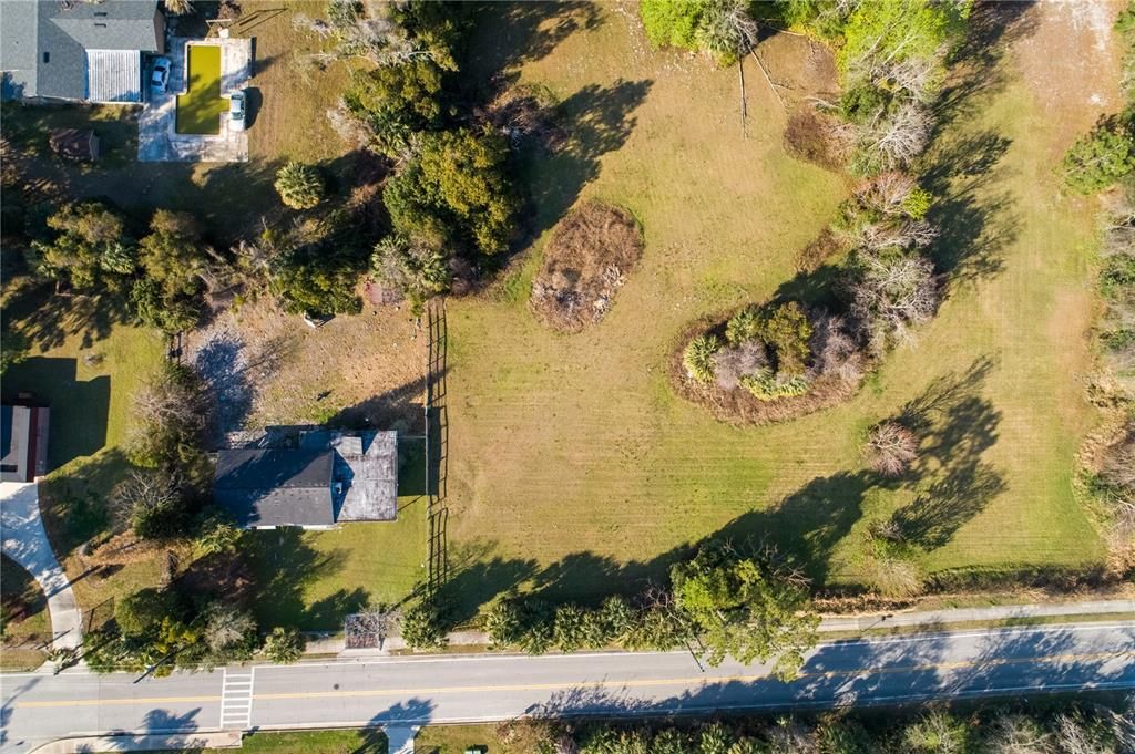 En Venta: $1,250,000 (5.35 acres)