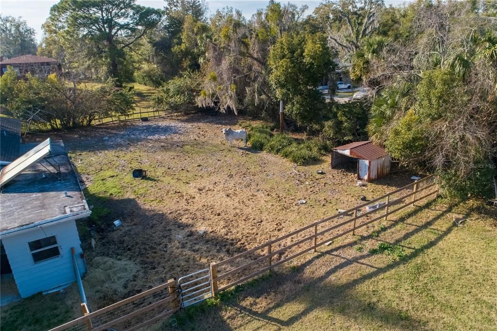 En Venta: $1,250,000 (5.35 acres)